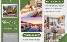 Little Gem. An Eco-Friendly Boutique Hotel&Spa